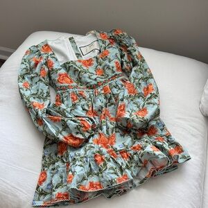 Agua by Agua Bendita Dress XS